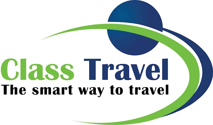 Class Travel — the smart way to travel